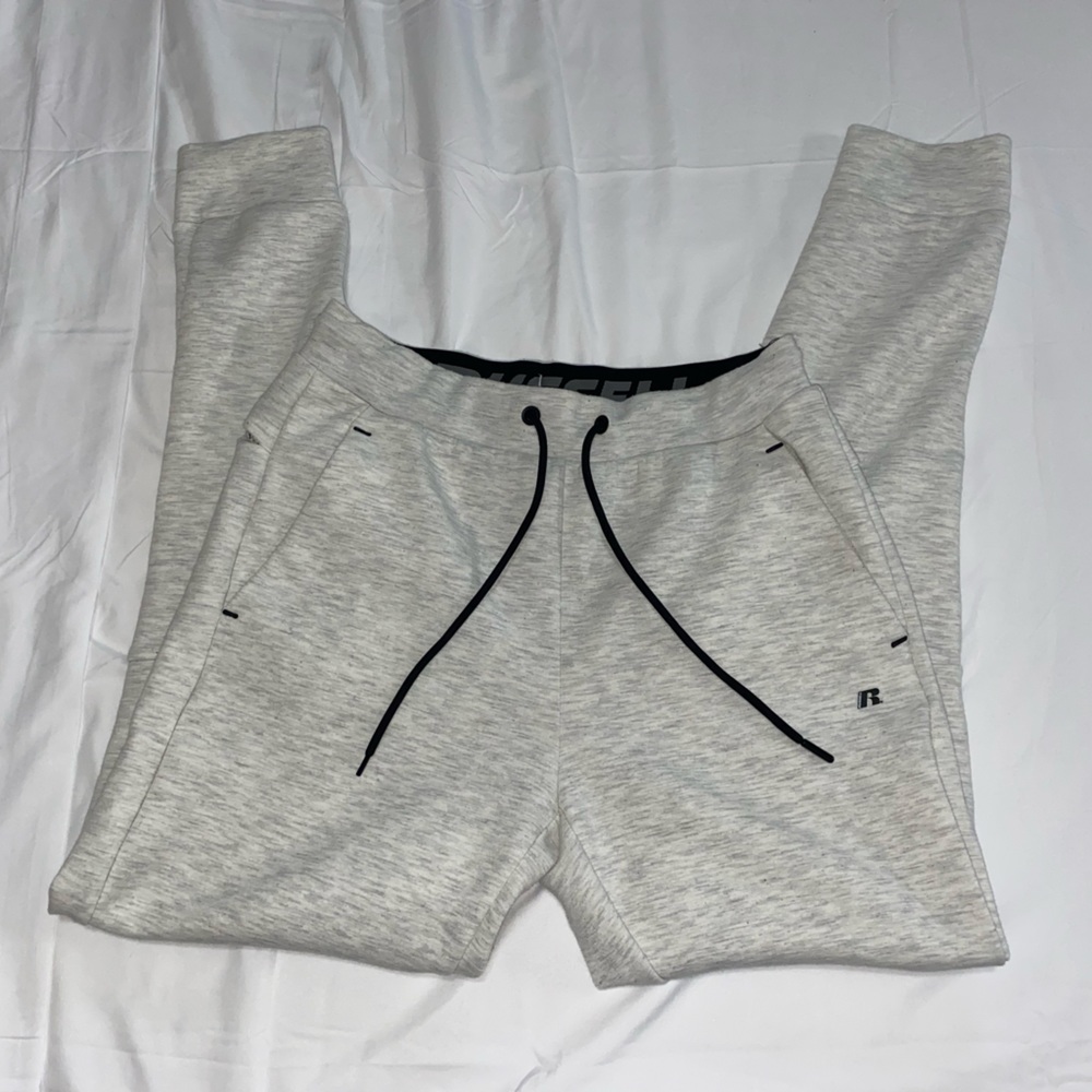 Russell joggers - excellent condition!